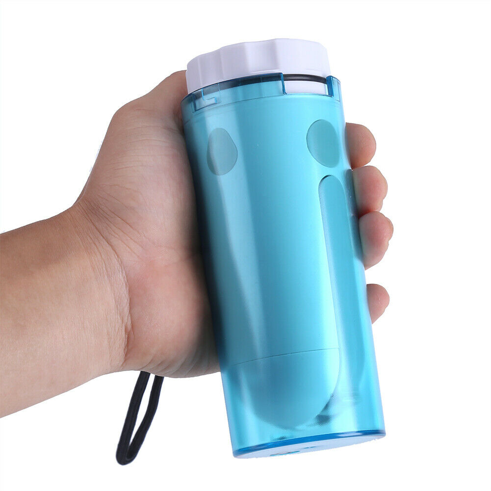 Handheld Travel Bathroom Bidet Spray Bottle