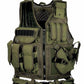 Tactical Military Vest