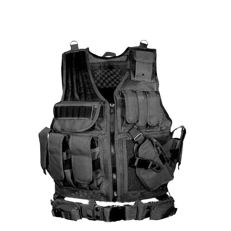 Tactical Military Vest