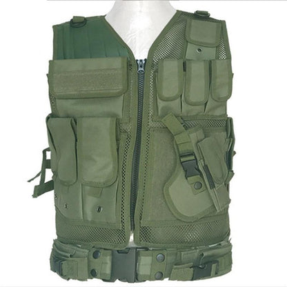 Tactical Military Vest