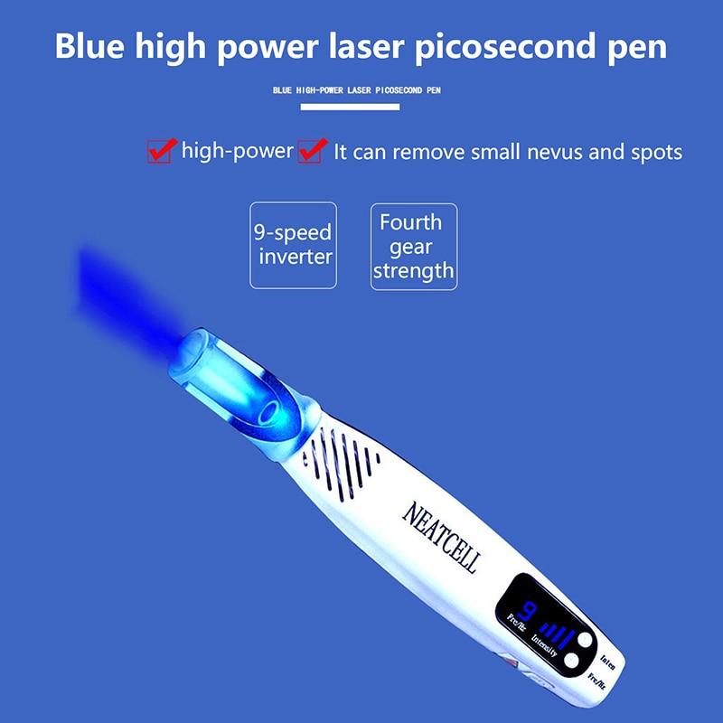 The Best Tattoo Removal Laser Pen