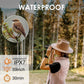Premium Waterproof 4k Starscope Monocular