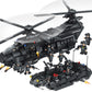 SWAT Team Building Blocks Set