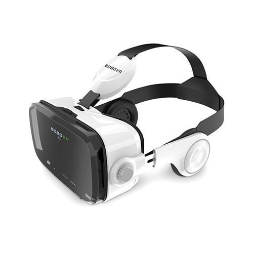 Virtual Reality Glasses Kit for Smartphones