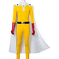 Saitama One Punch Man Costume